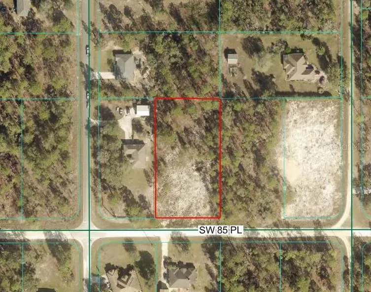 SW 85TH PLACE ocala, FL 34481