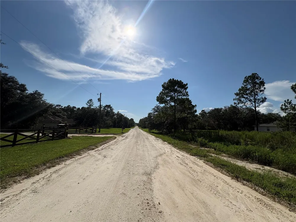 SW 85TH PLACE ocala, FL 34481