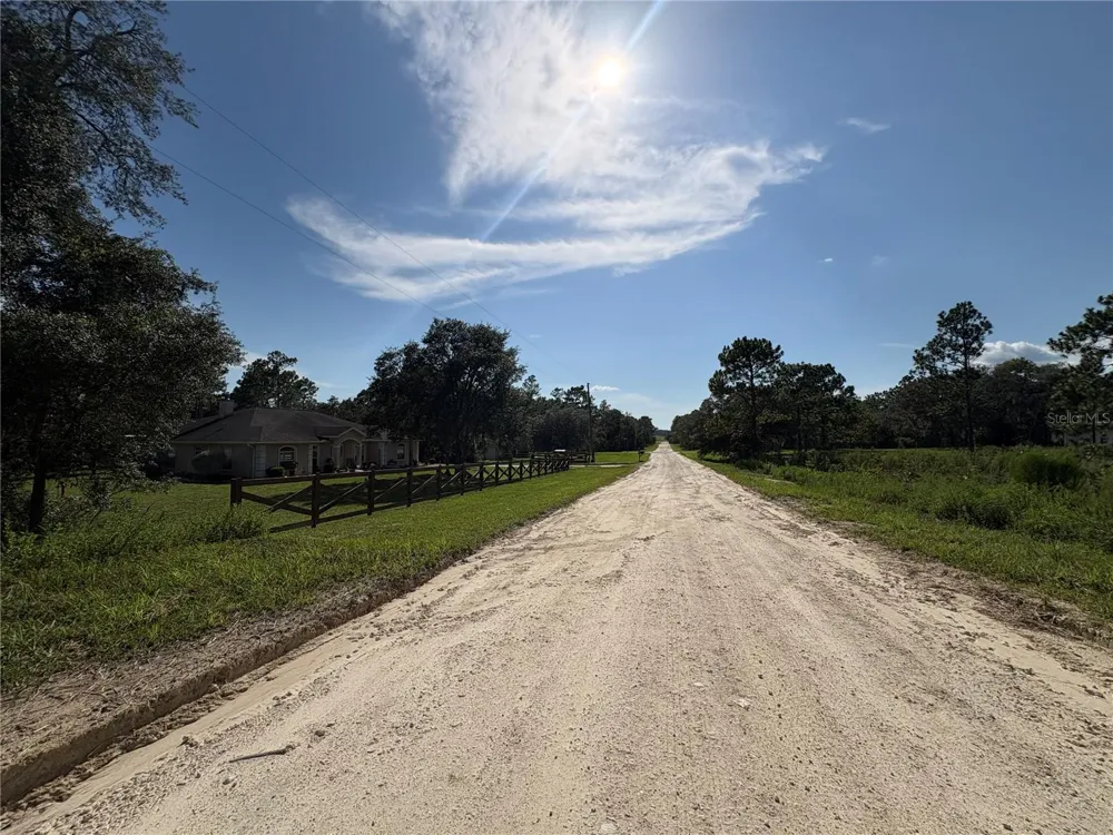SW 85TH PLACE ocala, FL 34481