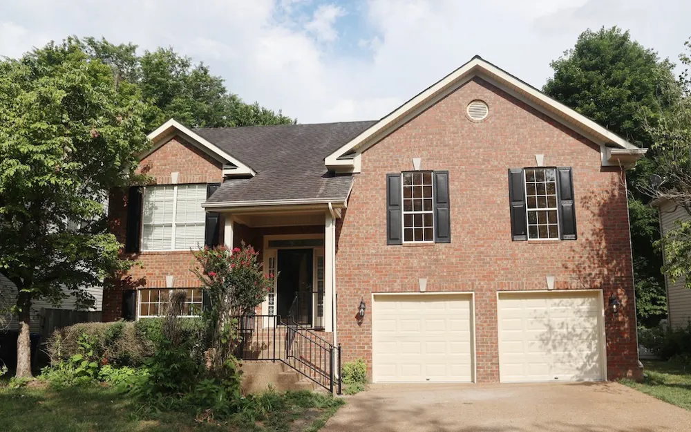 1406 Clairmonte Cir Franklin, TN 37064