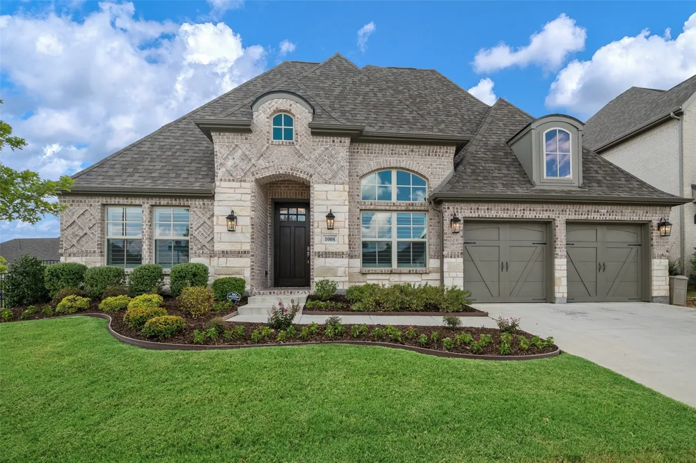 1008 Turtle Creek Avenue Denton, TX 76210