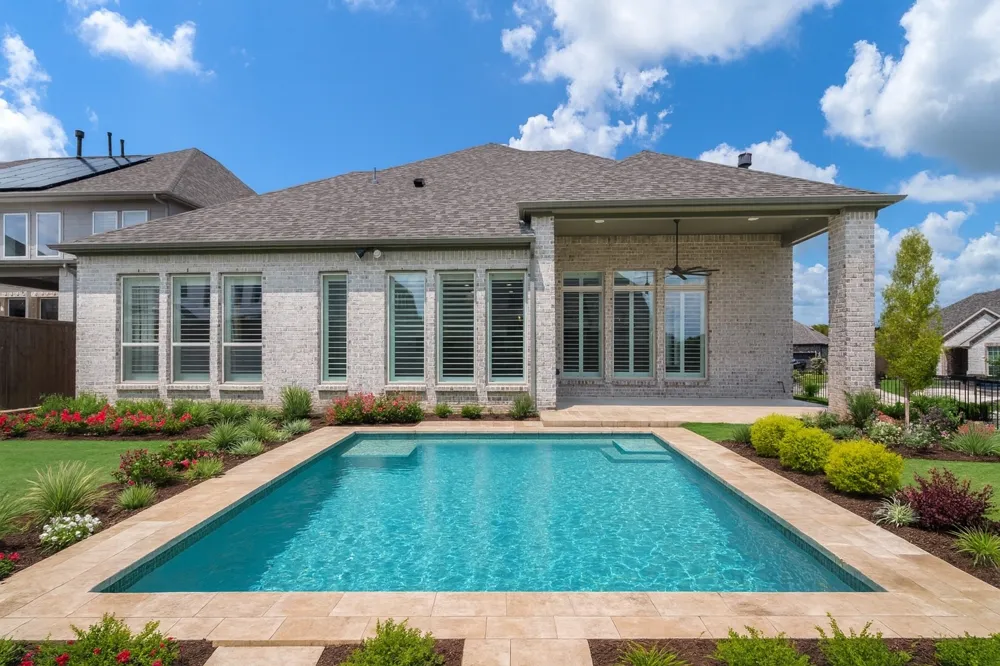 1008 Turtle Creek Avenue Denton, TX 76210