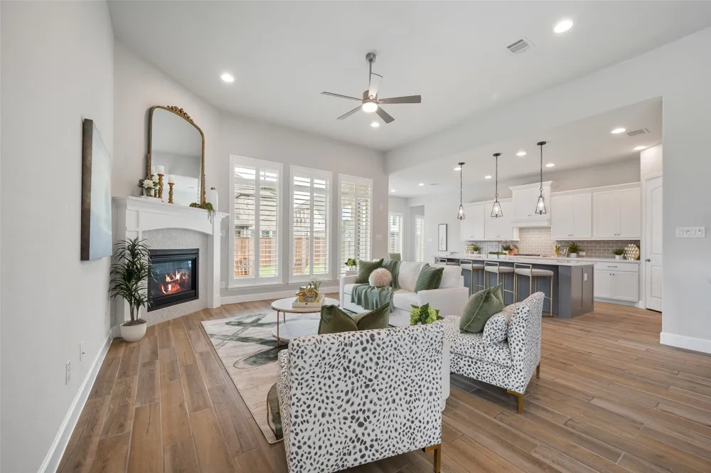 1008 Turtle Creek Avenue Denton, TX 76210
