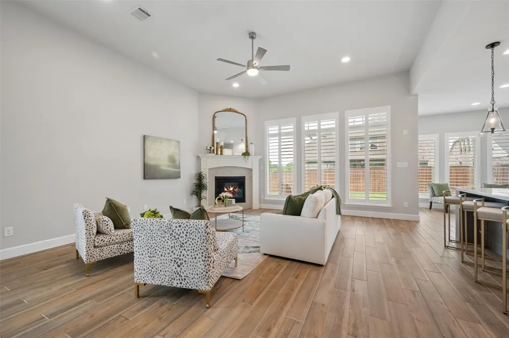 1008 Turtle Creek Avenue Denton, TX 76210