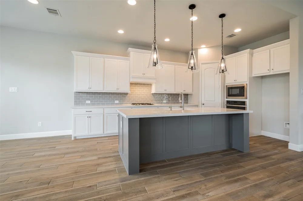 1008 Turtle Creek Avenue Denton, TX 76210