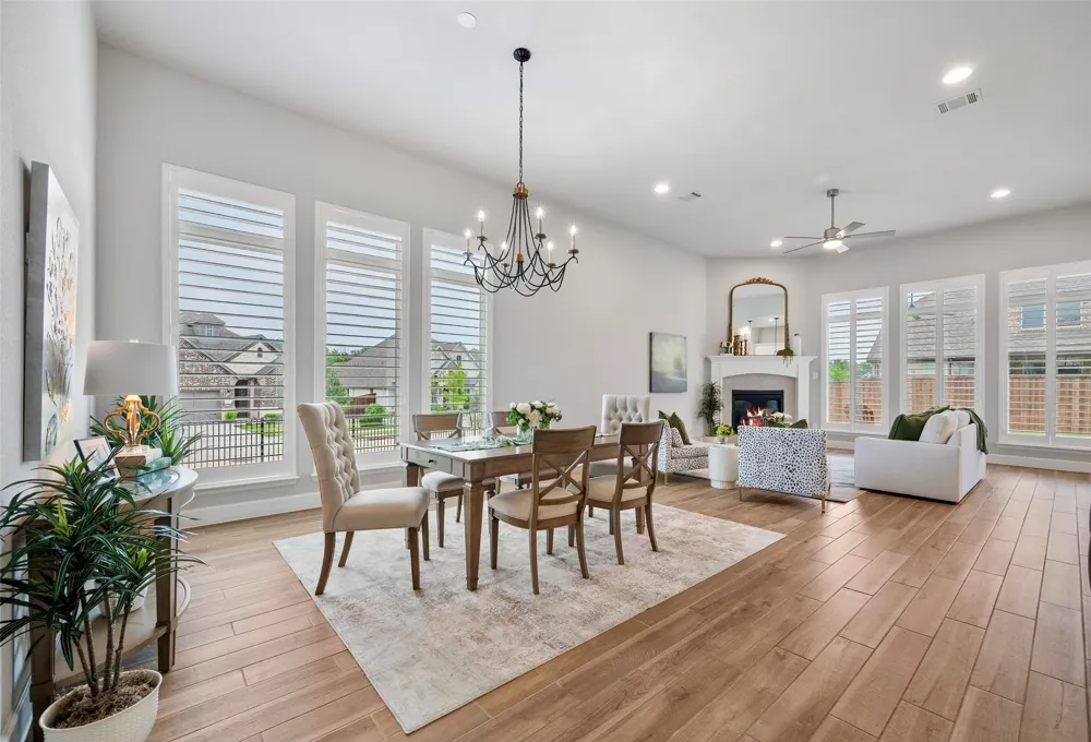 1008 Turtle Creek Avenue Denton, TX 76210