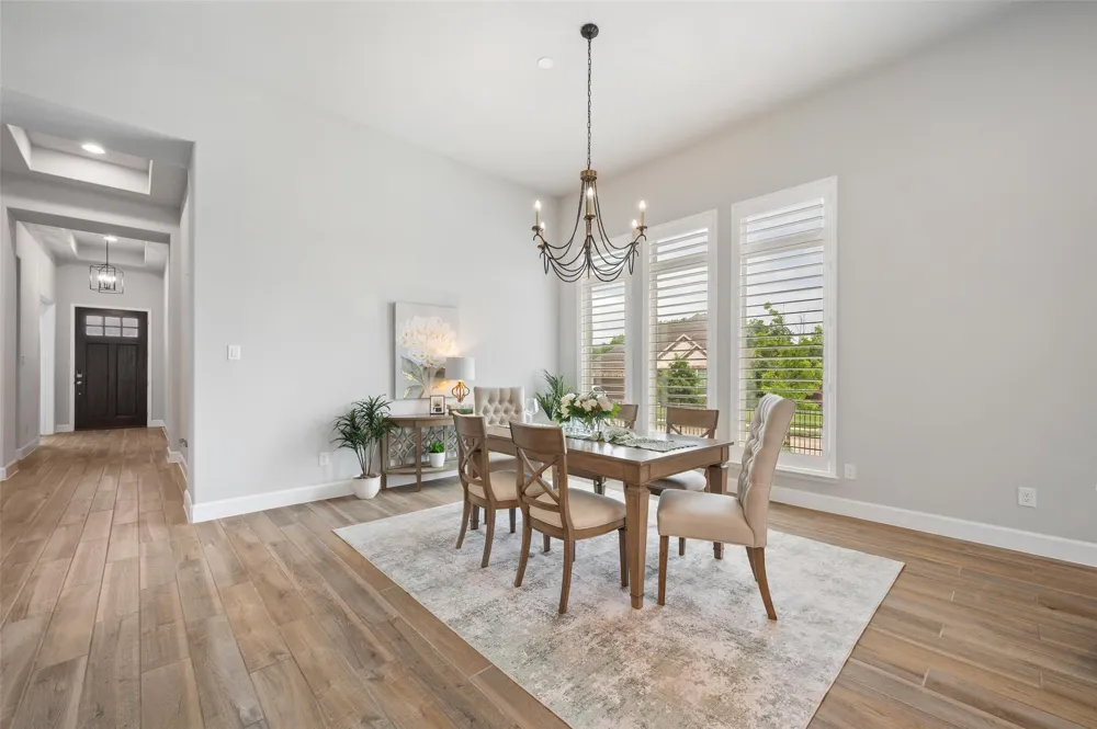 1008 Turtle Creek Avenue Denton, TX 76210