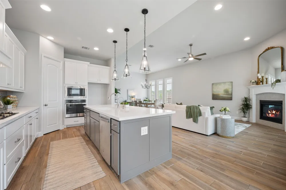 1008 Turtle Creek Avenue Denton, TX 76210