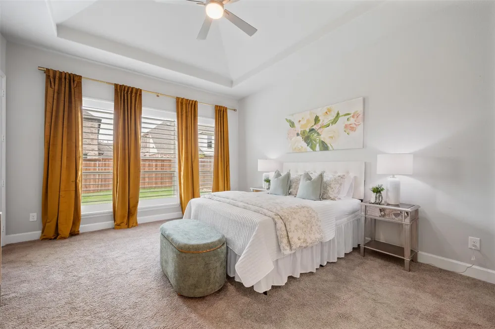 1008 Turtle Creek Avenue Denton, TX 76210
