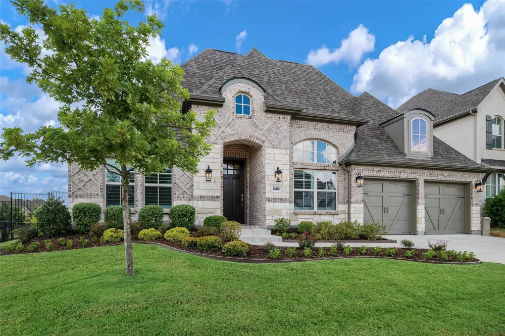 1008 Turtle Creek Avenue Denton, TX 76210
