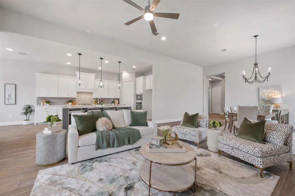 1008 Turtle Creek Avenue Denton, TX 76210