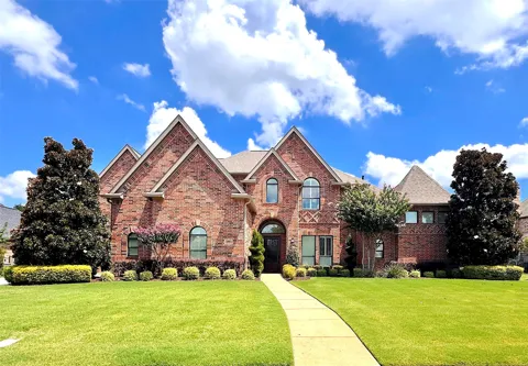 2404 Ranch House Drive