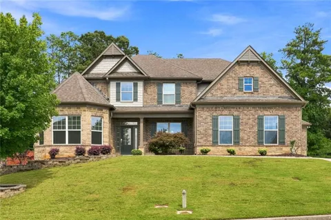 810 Grand Reserve Drive