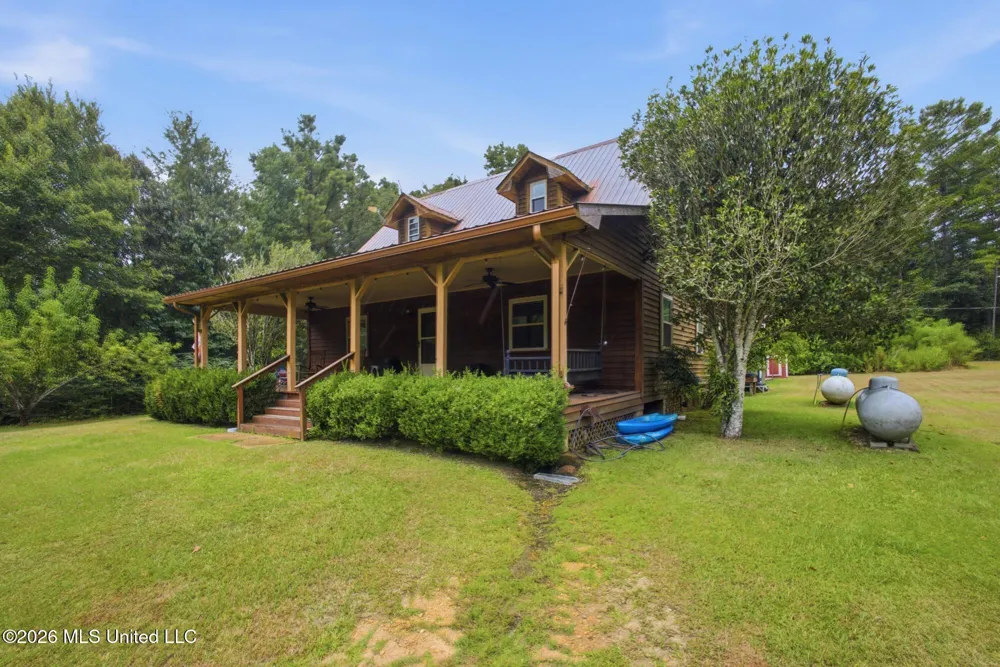 107a Brock Road Tylertown, MS 39667