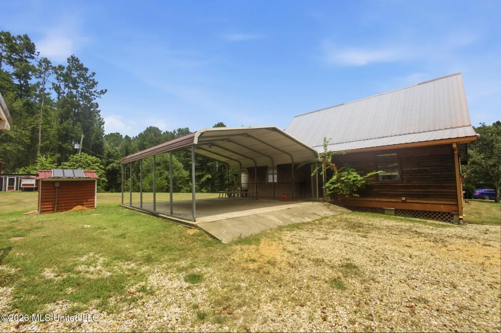 107a Brock Road Tylertown, MS 39667