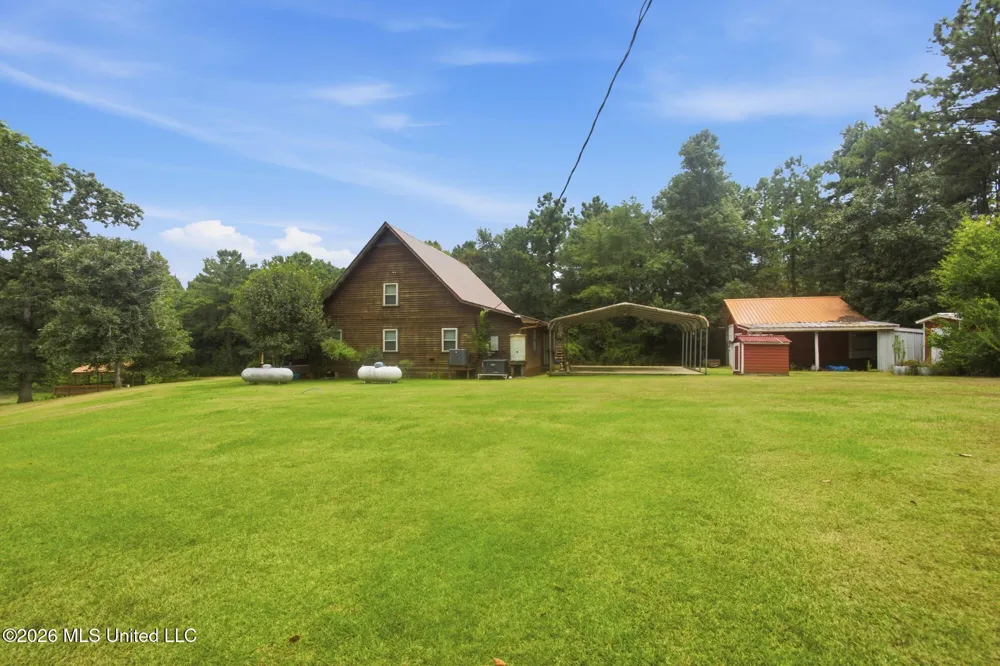 107a Brock Road Tylertown, MS 39667