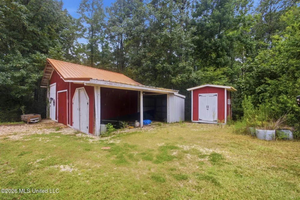 107a Brock Road Tylertown, MS 39667