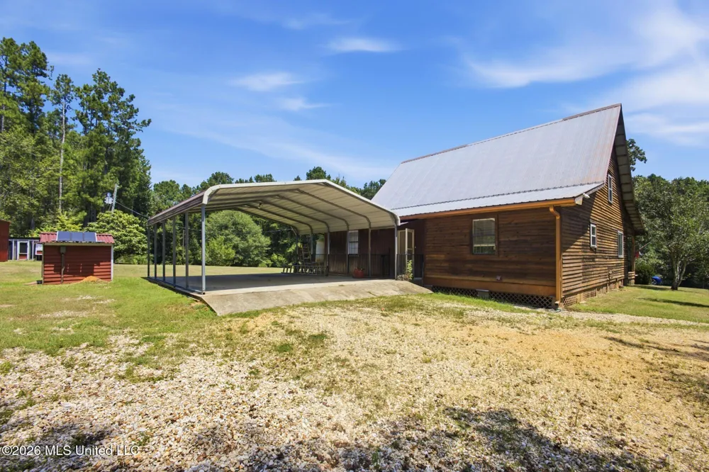 107a Brock Road Tylertown, MS 39667