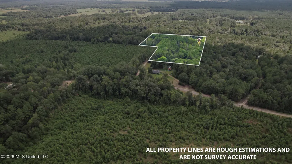 107a Brock Road Tylertown, MS 39667