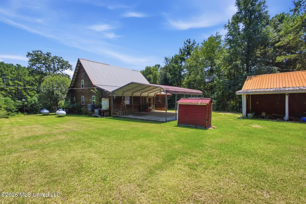 107a Brock Road Tylertown, MS 39667