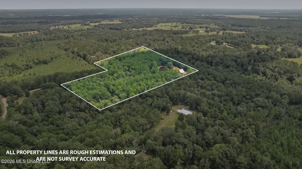107a Brock Road Tylertown, MS 39667