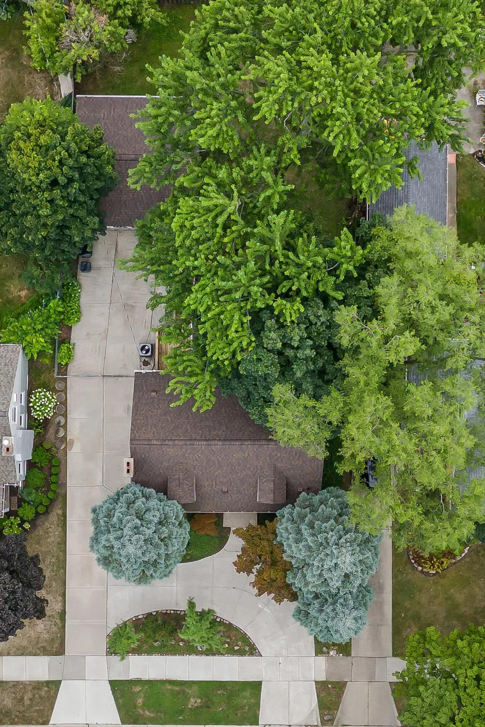 14041 Vernon Street Oak Park, MI 48237