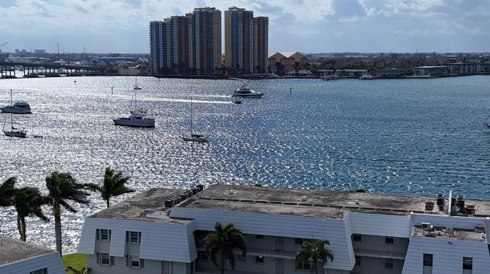 1251 Sugar Sands Boulevard #124 Riviera Beach, FL 33404