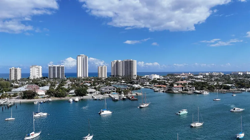 1251 Sugar Sands Boulevard #124 Riviera Beach, FL 33404