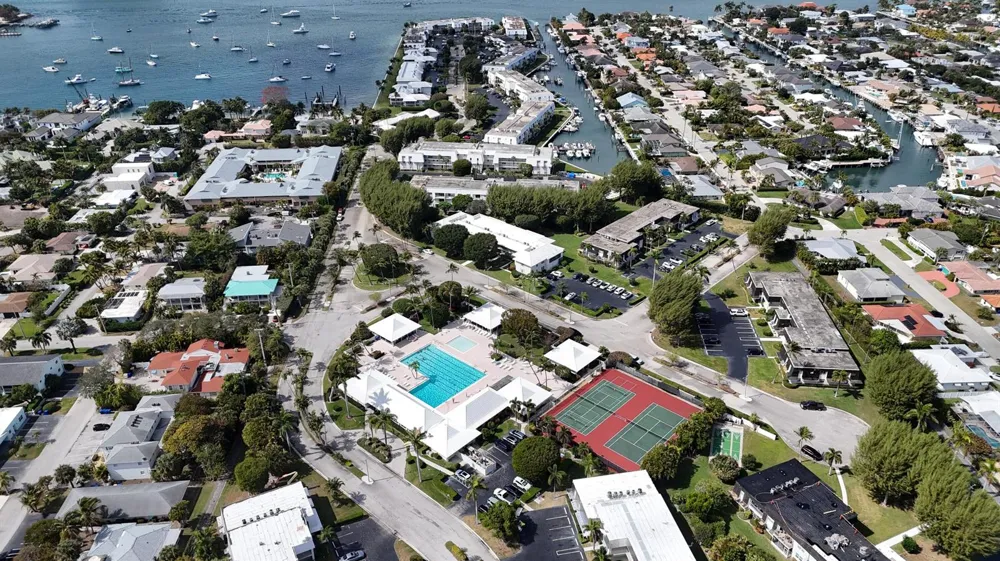 1251 Sugar Sands Boulevard #124 Riviera Beach, FL 33404