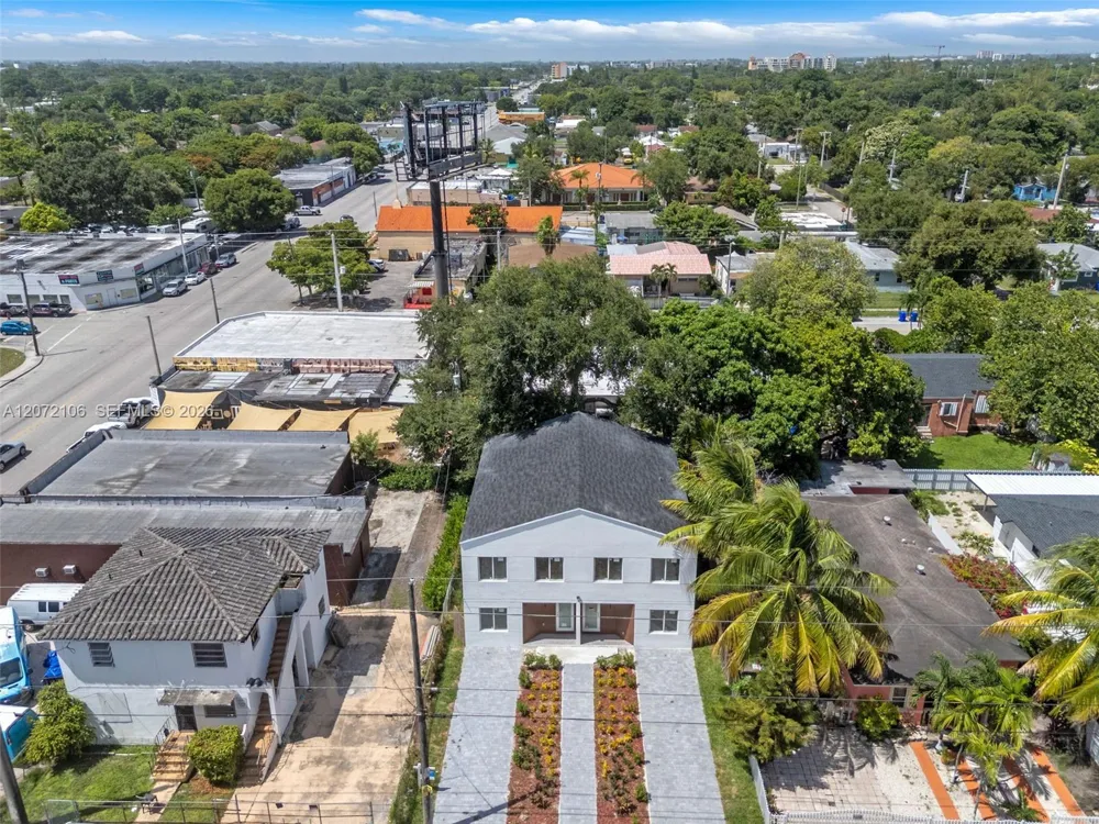 1627 NW 40th St Miami, FL 33142