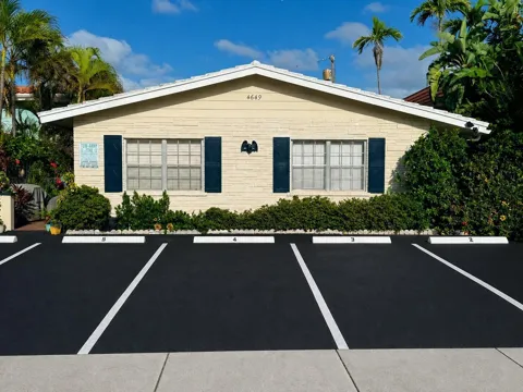 4649 Bougainvilla Drive