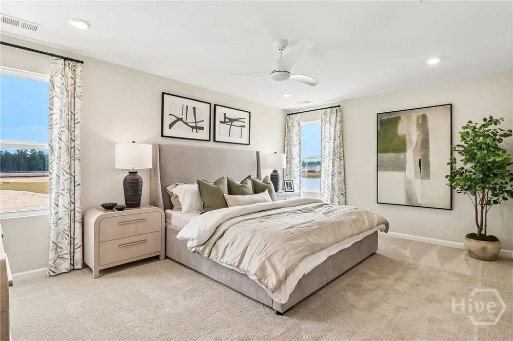 250 Green Meadow Drive Savannah, GA 31419