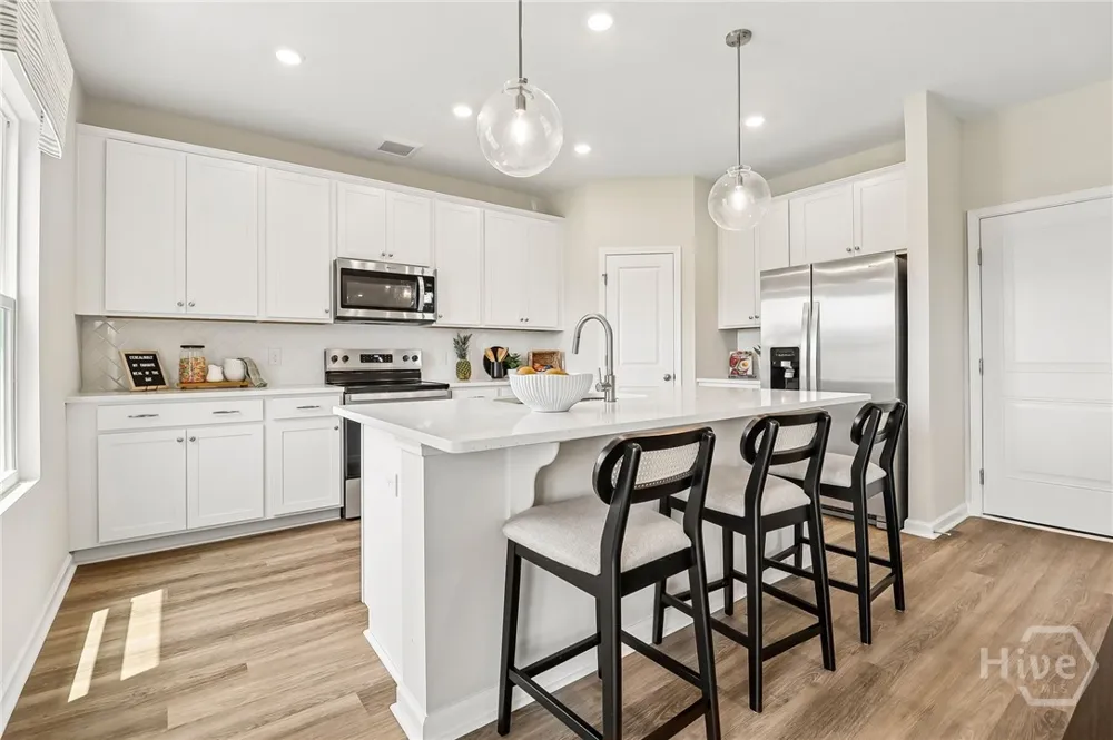 250 Green Meadow Drive Savannah, GA 31419