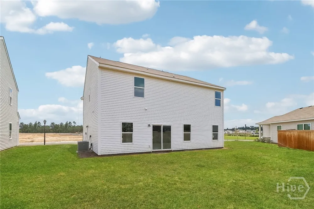 250 Green Meadow Drive Savannah, GA 31419