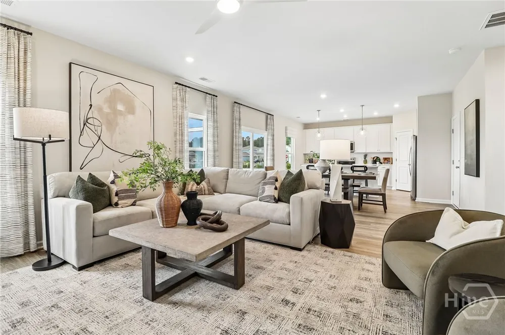 250 Green Meadow Drive Savannah, GA 31419