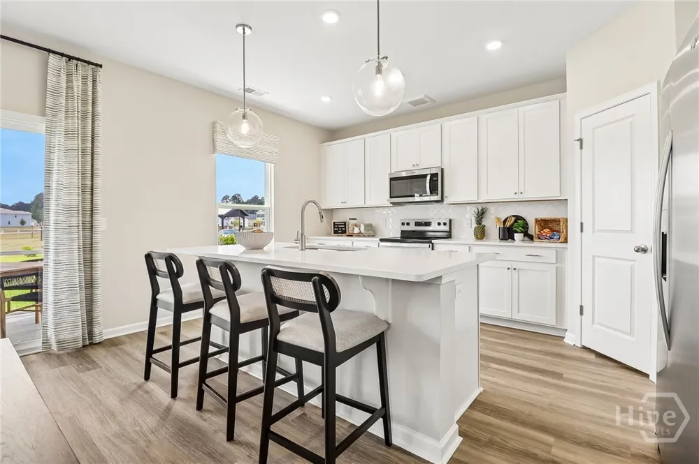 250 Green Meadow Drive Savannah, GA 31419