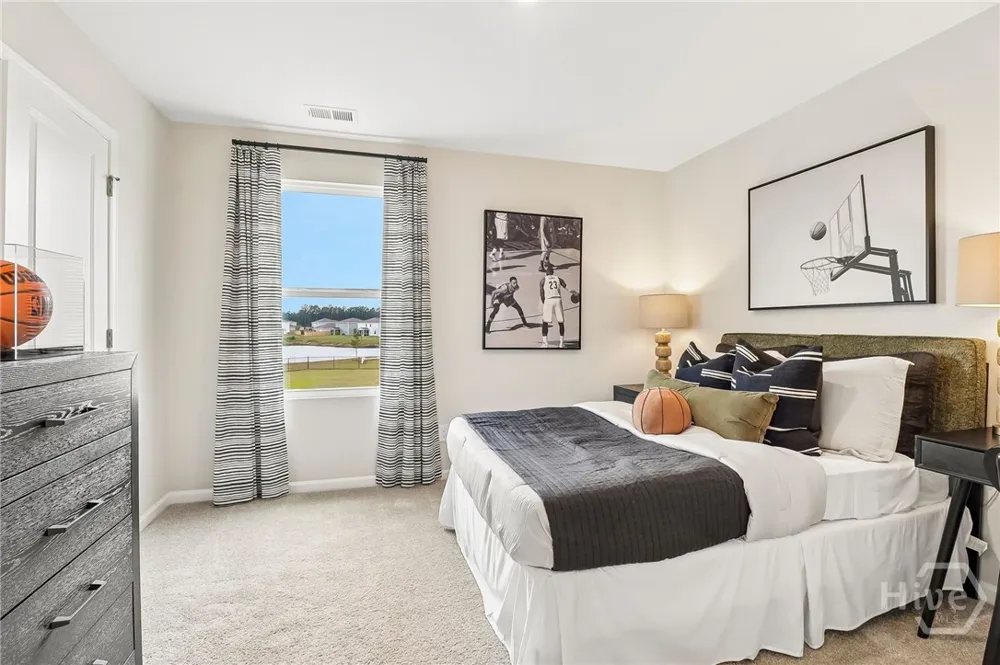 250 Green Meadow Drive Savannah, GA 31419