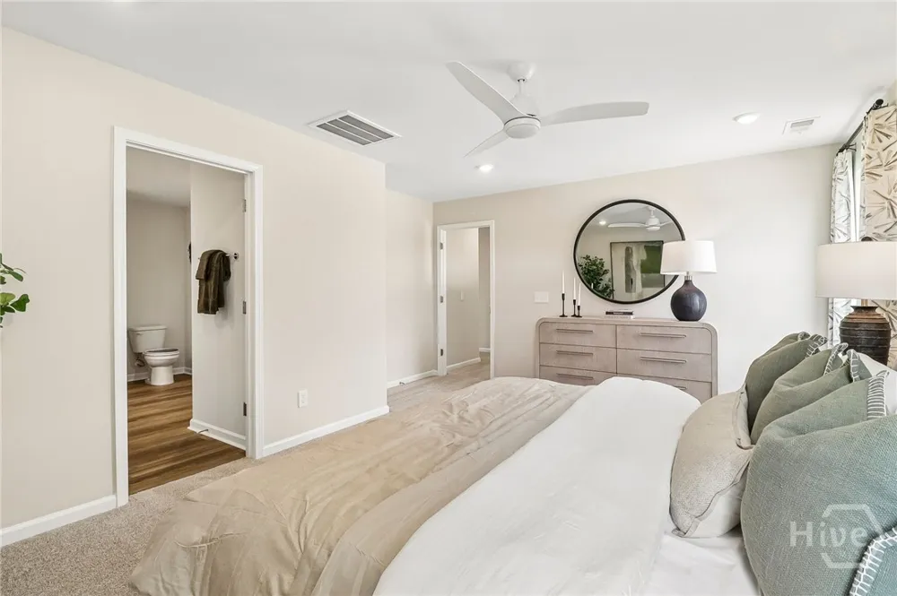 250 Green Meadow Drive Savannah, GA 31419