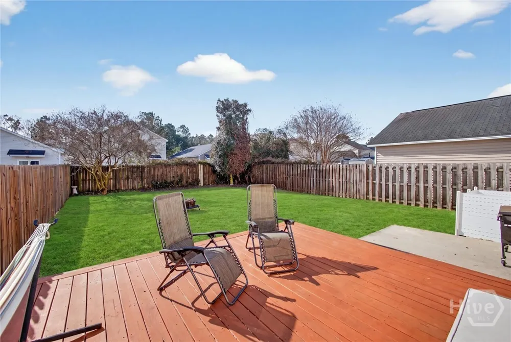 209 Chapel Lake S Savannah, GA 31419
