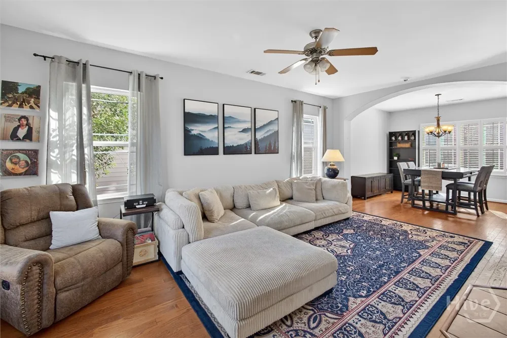 209 Chapel Lake S Savannah, GA 31419