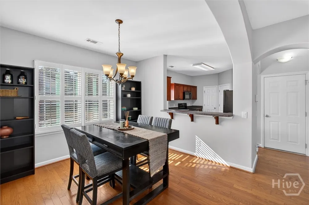 209 Chapel Lake S Savannah, GA 31419