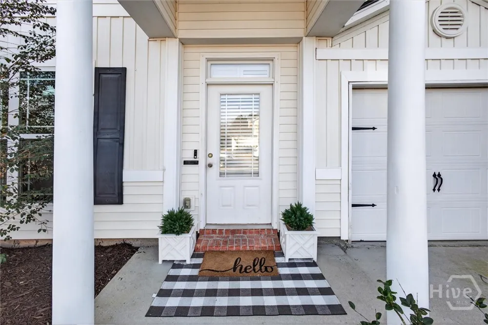 209 Chapel Lake S Savannah, GA 31419