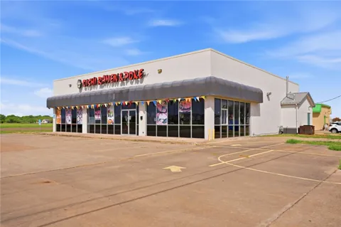 2448 State Highway 361