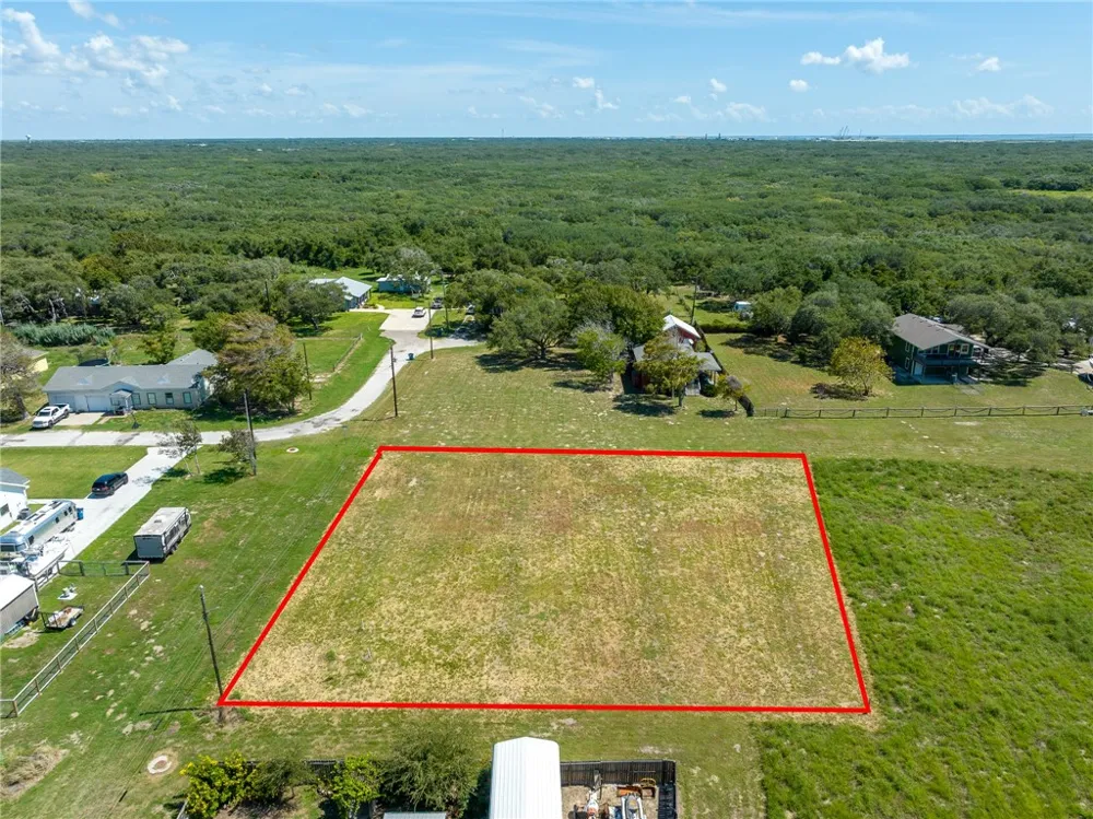 14 Massi Lane Ingleside, TX 78362