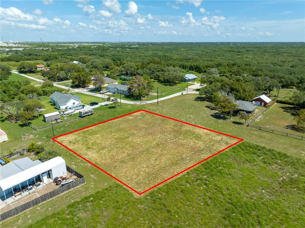 14 Massi Lane Ingleside, TX 78362