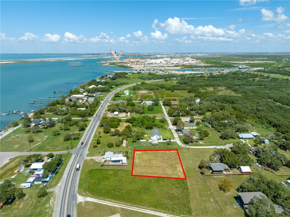 14 Massi Lane Ingleside, TX 78362