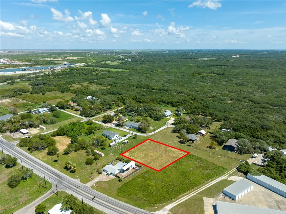 14 Massi Lane Ingleside, TX 78362