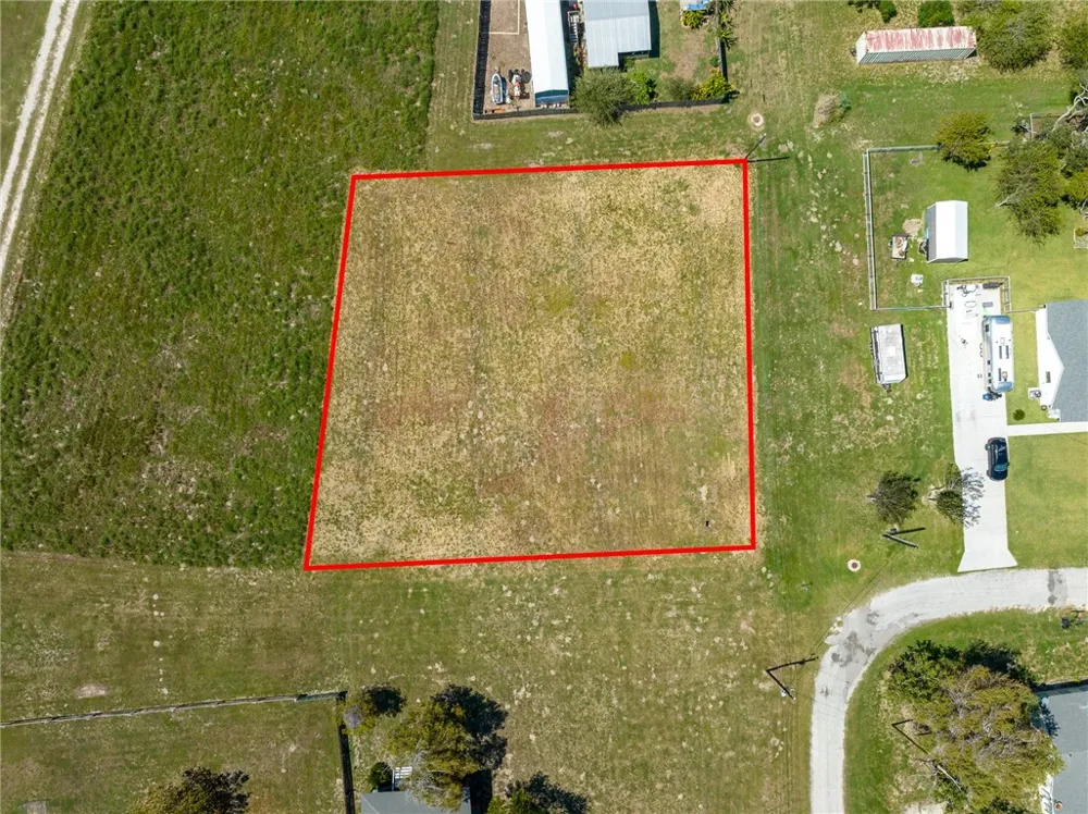 14 Massi Lane Ingleside, TX 78362