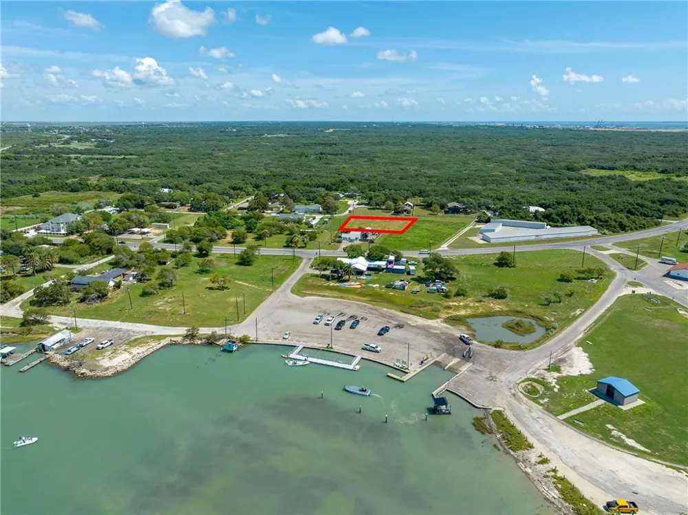 14 Massi Lane Ingleside, TX 78362