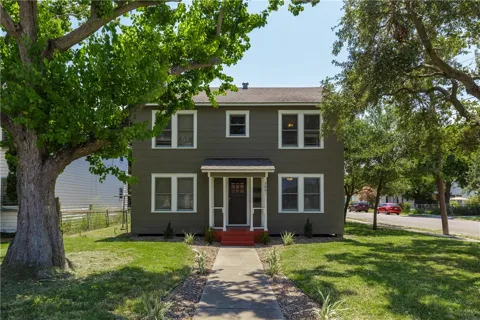 2801 Austin Street #C